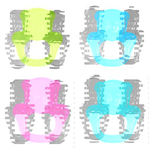 Chewing gum with Arkouditsa Gel  / Babyono-Sophie   