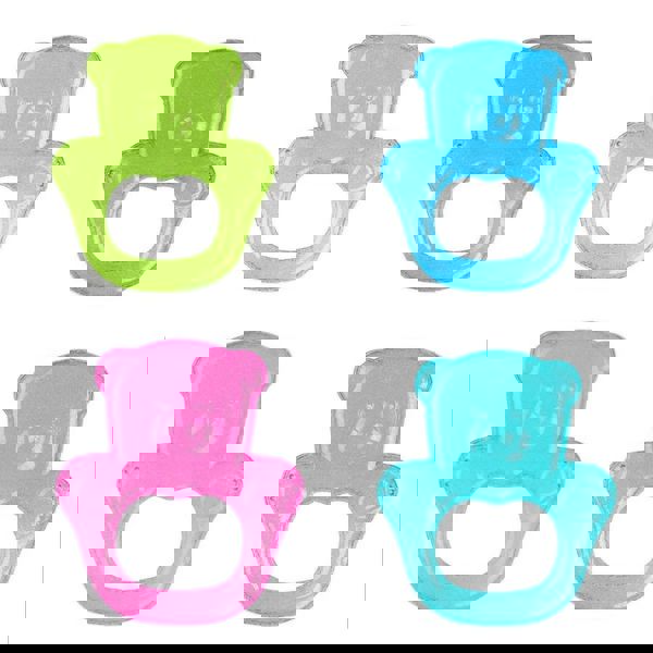 Μασητικό με Τζέλ Αρκουδίτσα 