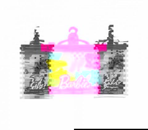 Barbie Παπούτσια HBV30  / Barbie-Κούκλες Μόδας   