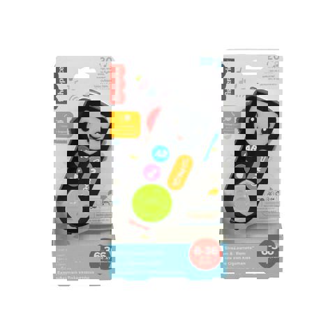 Fisher Price Play and Learn - Educational Remote Control (HHH27)  / Fisher Price-WinFun-Clementoni-Playgo   