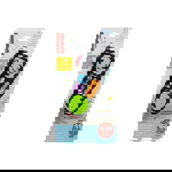 Fisher Price Play and Learn - Educational Remote Control (HHH27) 