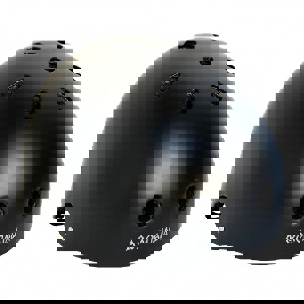 Racing Adjustable Helmet SPORTS KIDS Black S-M (003.10015M/SM) 