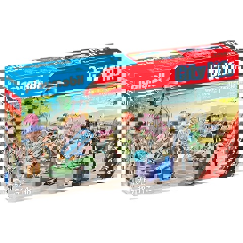 Playmobil Γαμηλιο Photo Booth (71367)  / Playmobil   