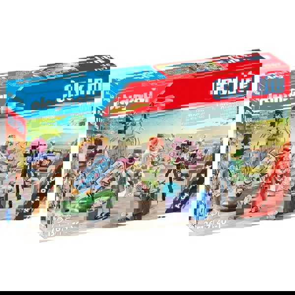 Playmobil Γαμηλιο Photo Booth (71367) 