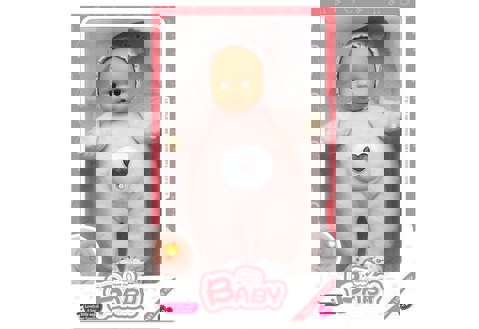 ΜΩΡΟ ΜΕ ΜΟΥΣΙΚΗ ΚΑΙ ΦΩΣ   / Κορίτσι   