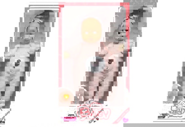 ΜΩΡΟ ΜΕ ΜΟΥΣΙΚΗ ΚΑΙ ΦΩΣ  