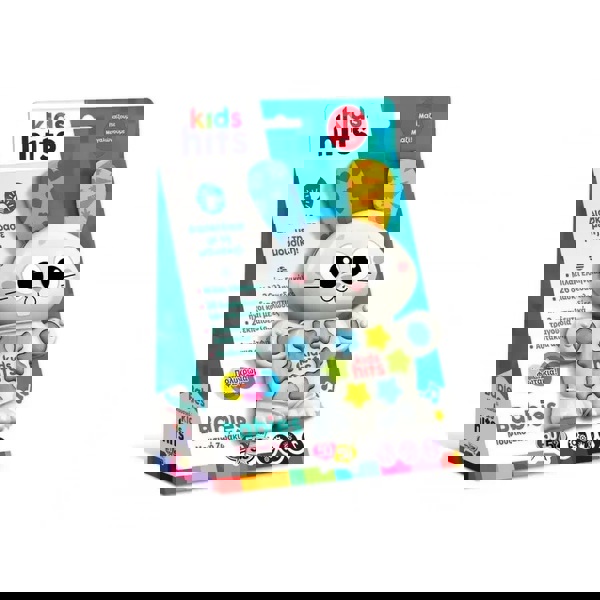 Babies Musical Animal Bunny (09/003) 