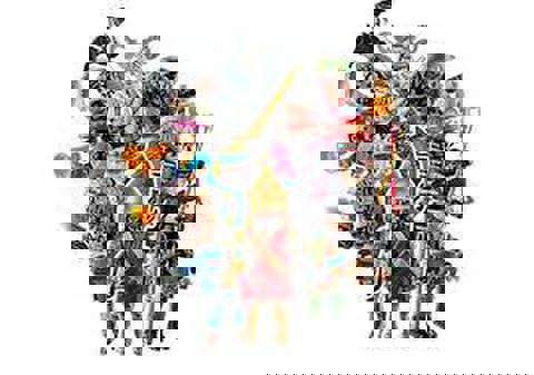 PLAYMOBIL Figures Σειρά 21 - Αγόρι  / Playmobil   