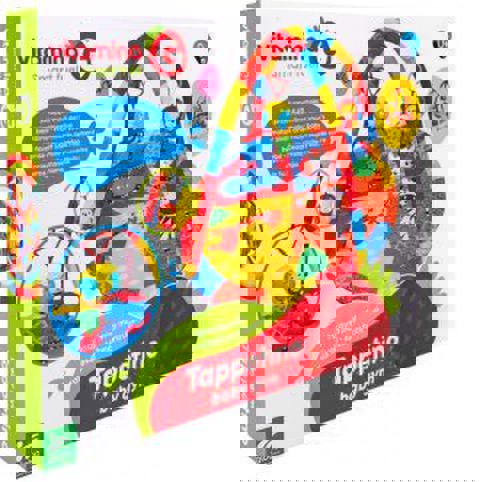 Globo Activity gym with carpet and 4 pendants  / Other Infants   