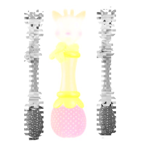 Rattle Sophie La Girafe S220134  / Babyono-Sophie   