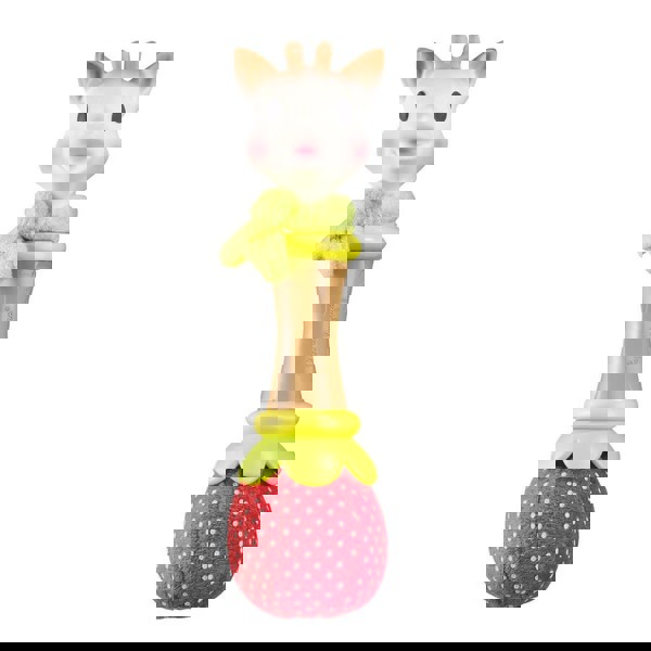 Rattle Sophie La Girafe S220134 
