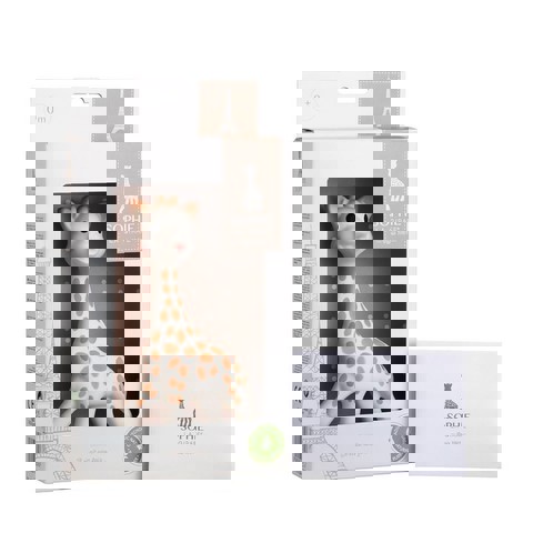  Μασητικό Παιχνίδι  Sophie   / Βρεφικά   