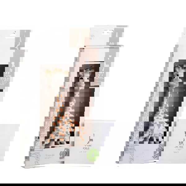 Sophie La Girafe Sophie La Girafe Gift Box 0 + μηνών 