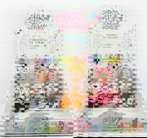 KIDS IN UNISALS  / Babies-Dolls   