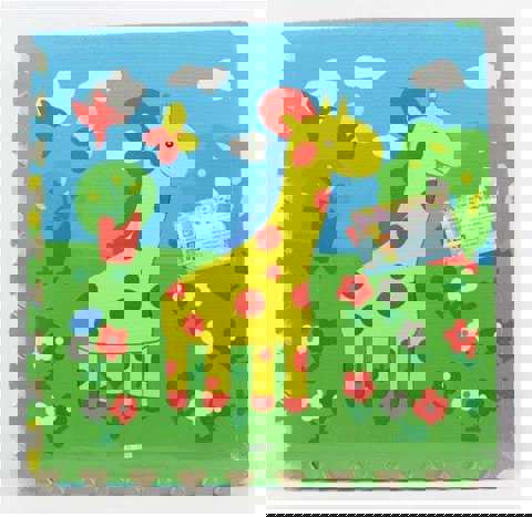 Πατωματος Μεγαλο 4 Κομματια  / Εξωτερικού Χώρου   