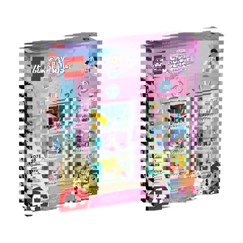 LEGO Gabby's Dollhouse (10788)  / Leg-en   