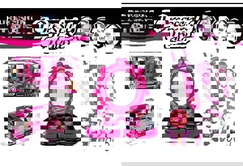 ΣΕΤ ΚΑΘΡΕΠΤΗΣ   / Σετ Ομορφιάς-Κοσμήματα   